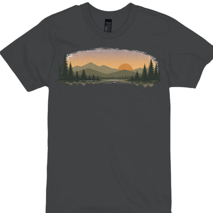 SMOKE GRAY - 4980 - FRONT