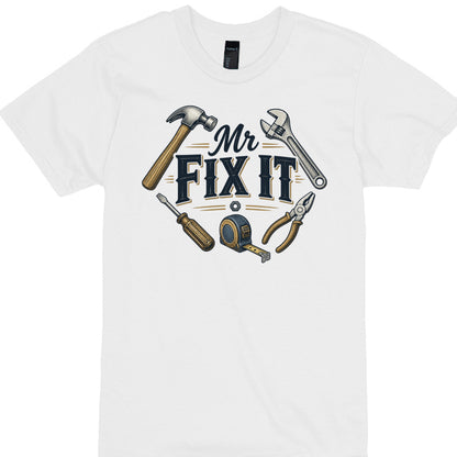 WHITE - 4980 - FRONT