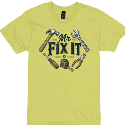 YELLOW - 4980 - FRONT