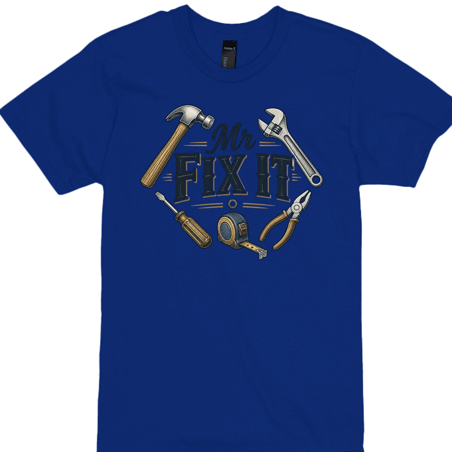 DEEP ROYAL - 4980 - FRONT