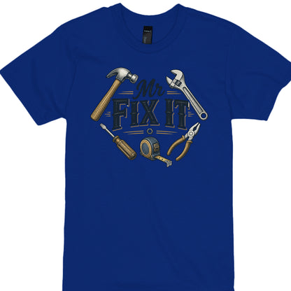 DEEP ROYAL - 4980 - FRONT