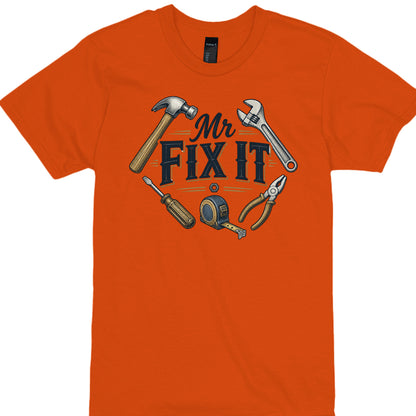 ORANGE - 4980 - FRONT