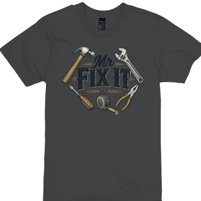 SMOKE GRAY - 4980 - FRONT
