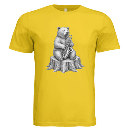MAIZE YELLOW - 3001C - FRONT