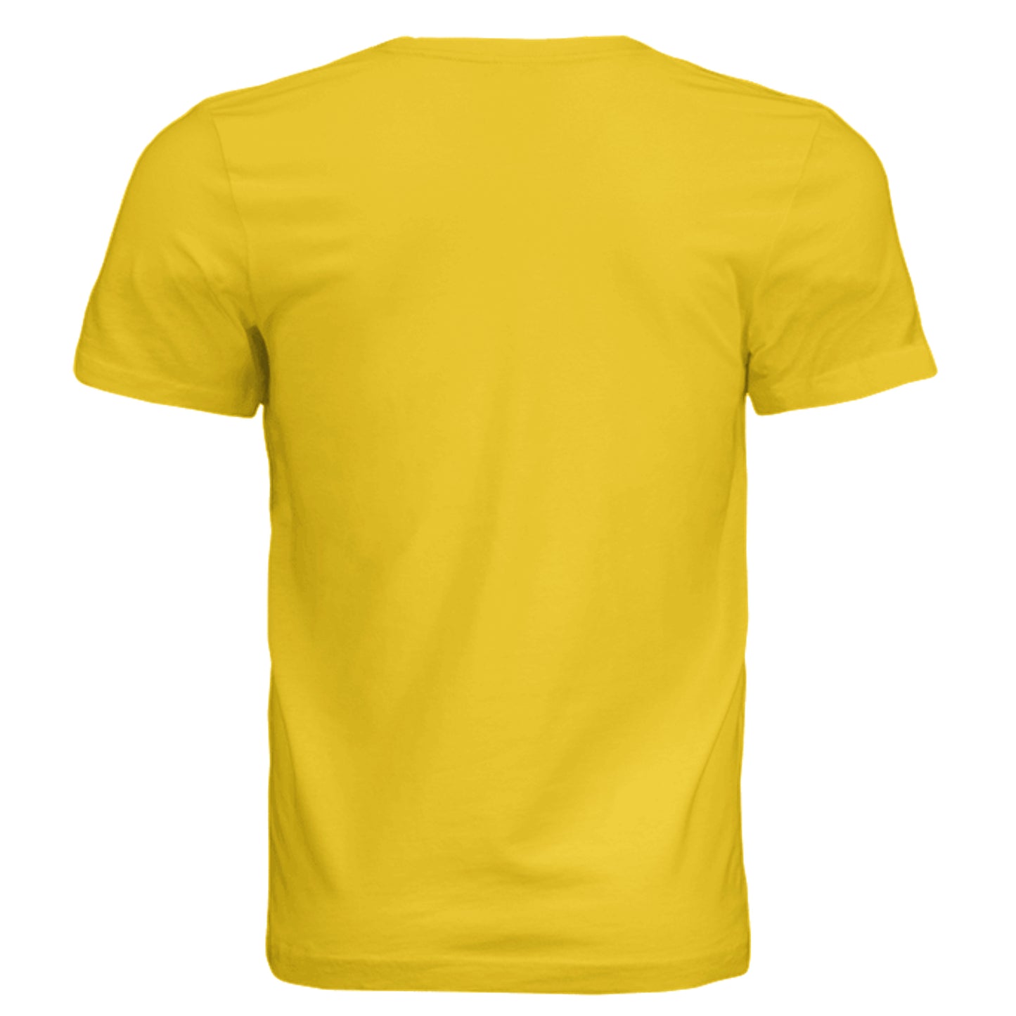 MAIZE YELLOW - 3001C - BACK