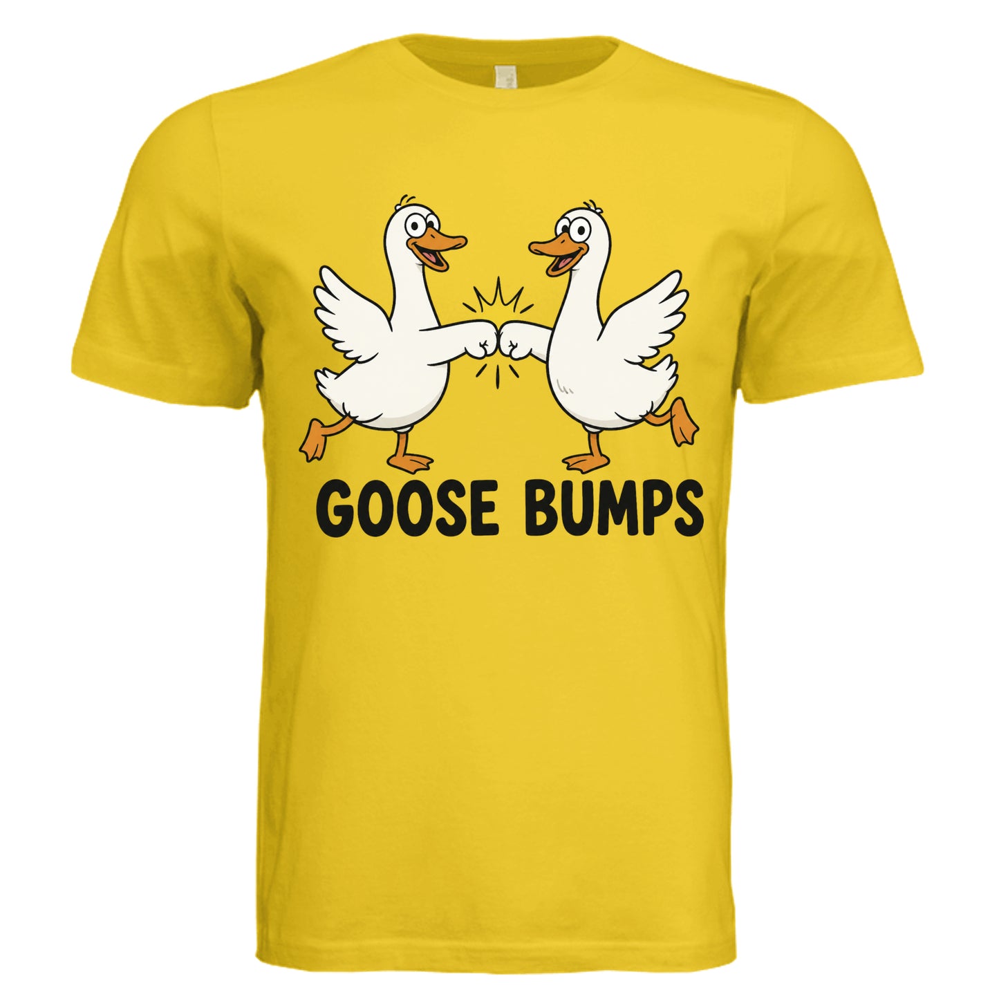 MAIZE YELLOW - 3001C - FRONT
