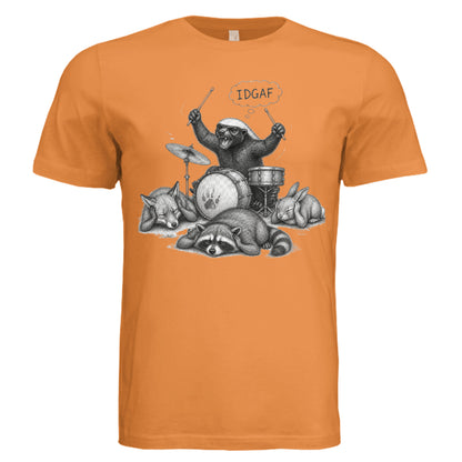 ORANGE - 3001C - FRONT