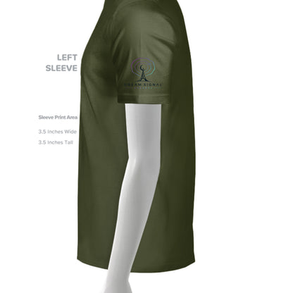 OLIVE - 3001C - SLEEVE_LEFT