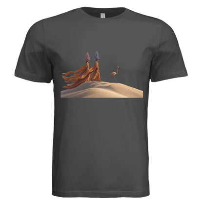 DARK GREY - 3001C - FRONT