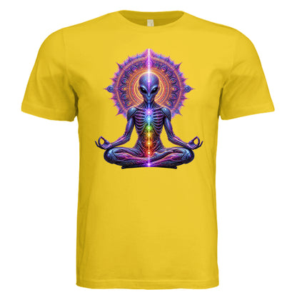 MAIZE YELLOW - 3001C - FRONT