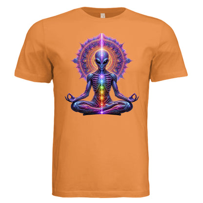 ORANGE - 3001C - FRONT