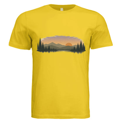 MAIZE YELLOW - 3001C - FRONT