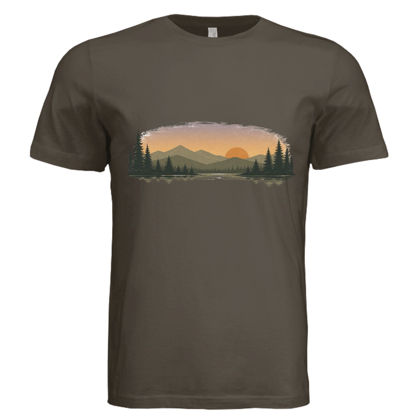 ARMY - 3001C - FRONT