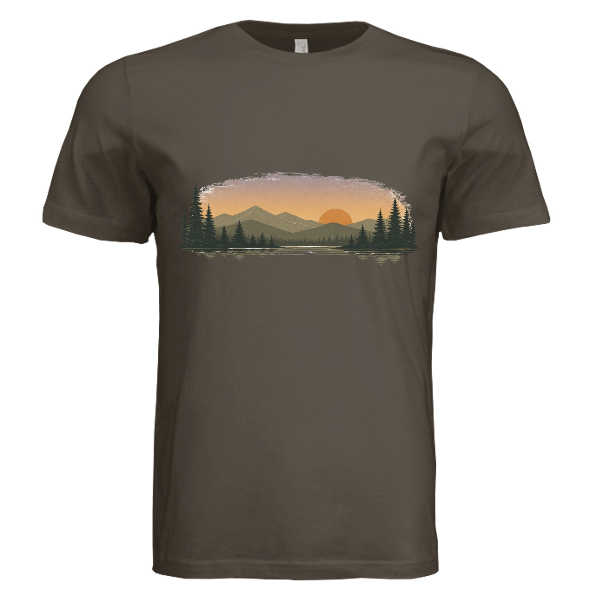 ARMY - 3001C - FRONT