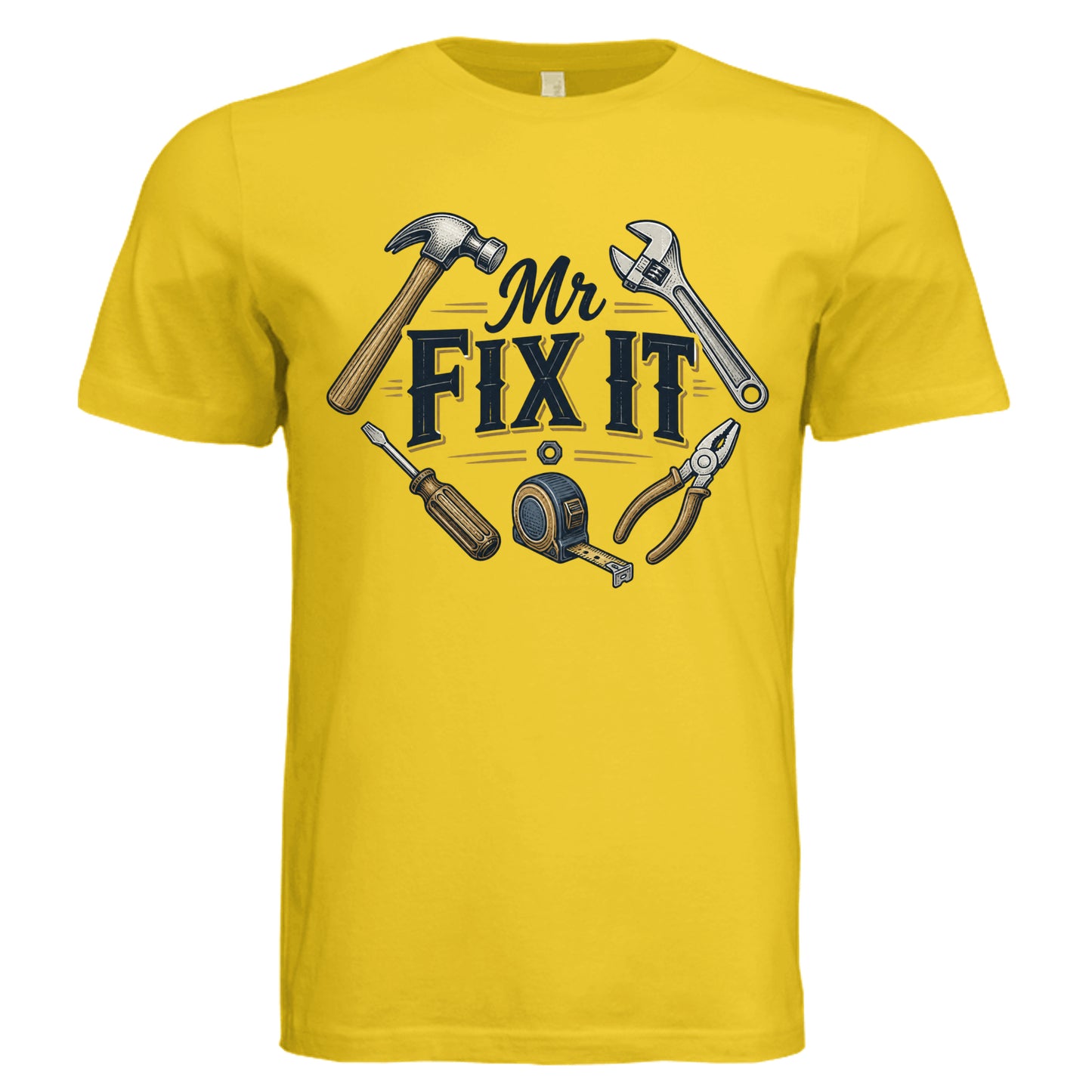 MAIZE YELLOW - 3001C - FRONT