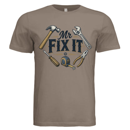 PEBBLE BROWN - 3001C - FRONT