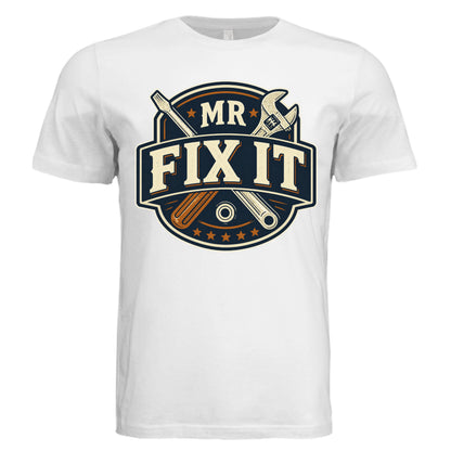 WHITE - 3001C - FRONT