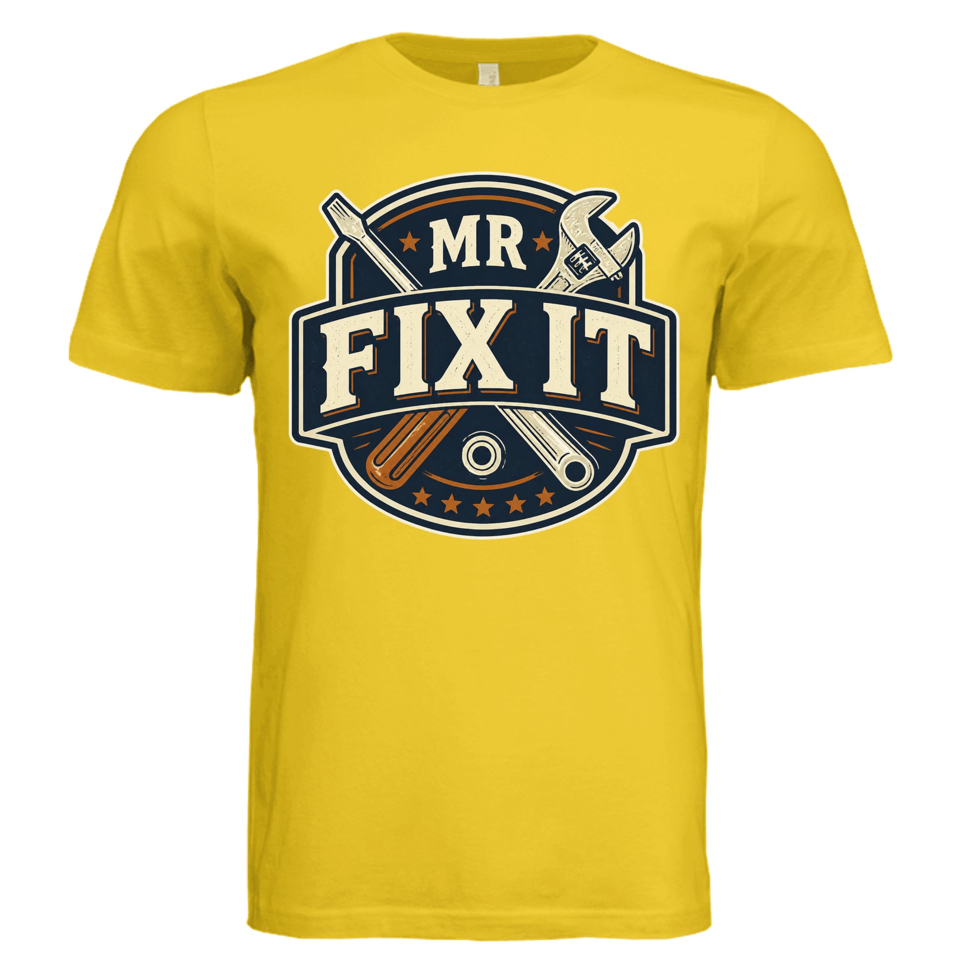 MAIZE YELLOW - 3001C - FRONT