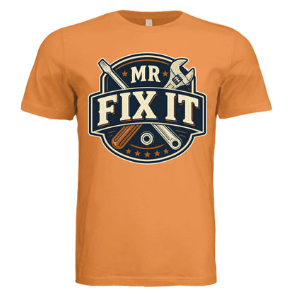 ORANGE - 3001C - FRONT