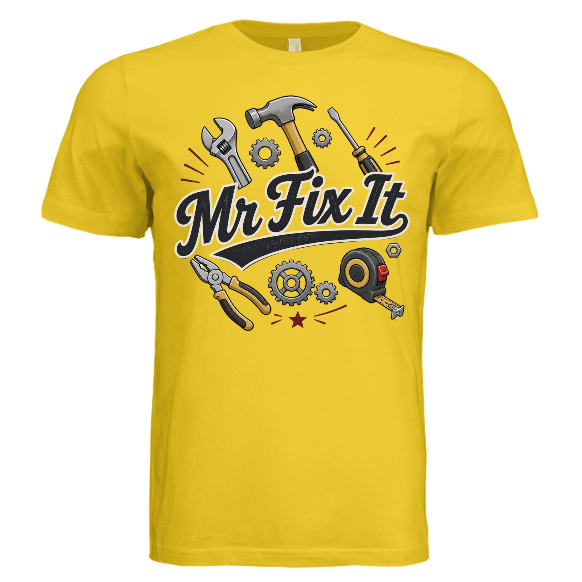 MAIZE YELLOW - 3001C - FRONT