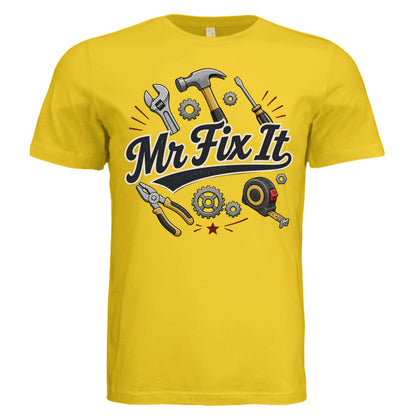 MAIZE YELLOW - 3001C - FRONT
