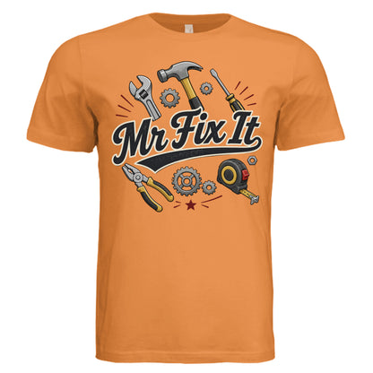 ORANGE - 3001C - FRONT