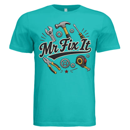 TEAL - 3001C - FRONT