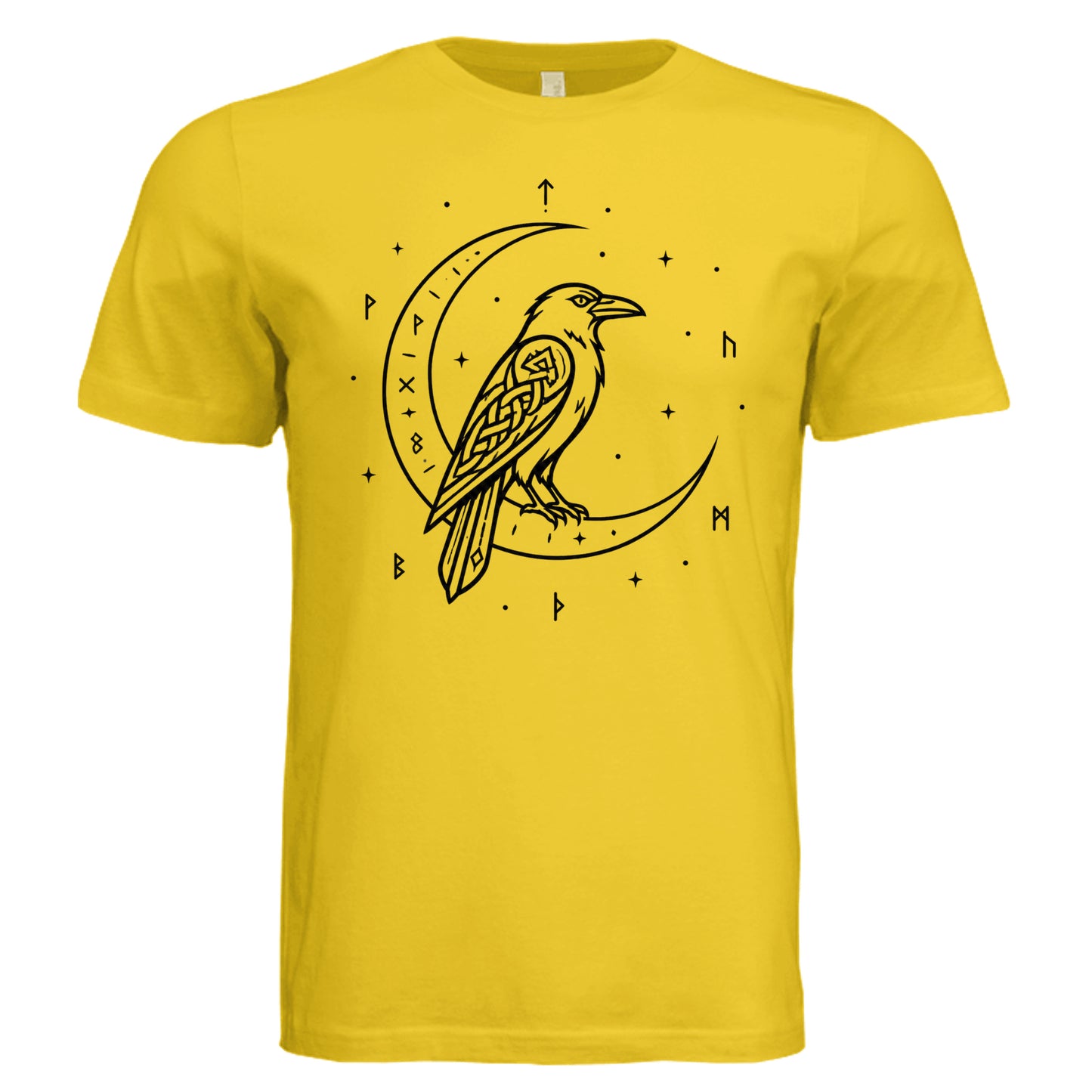 MAIZE YELLOW - 3001C - FRONT