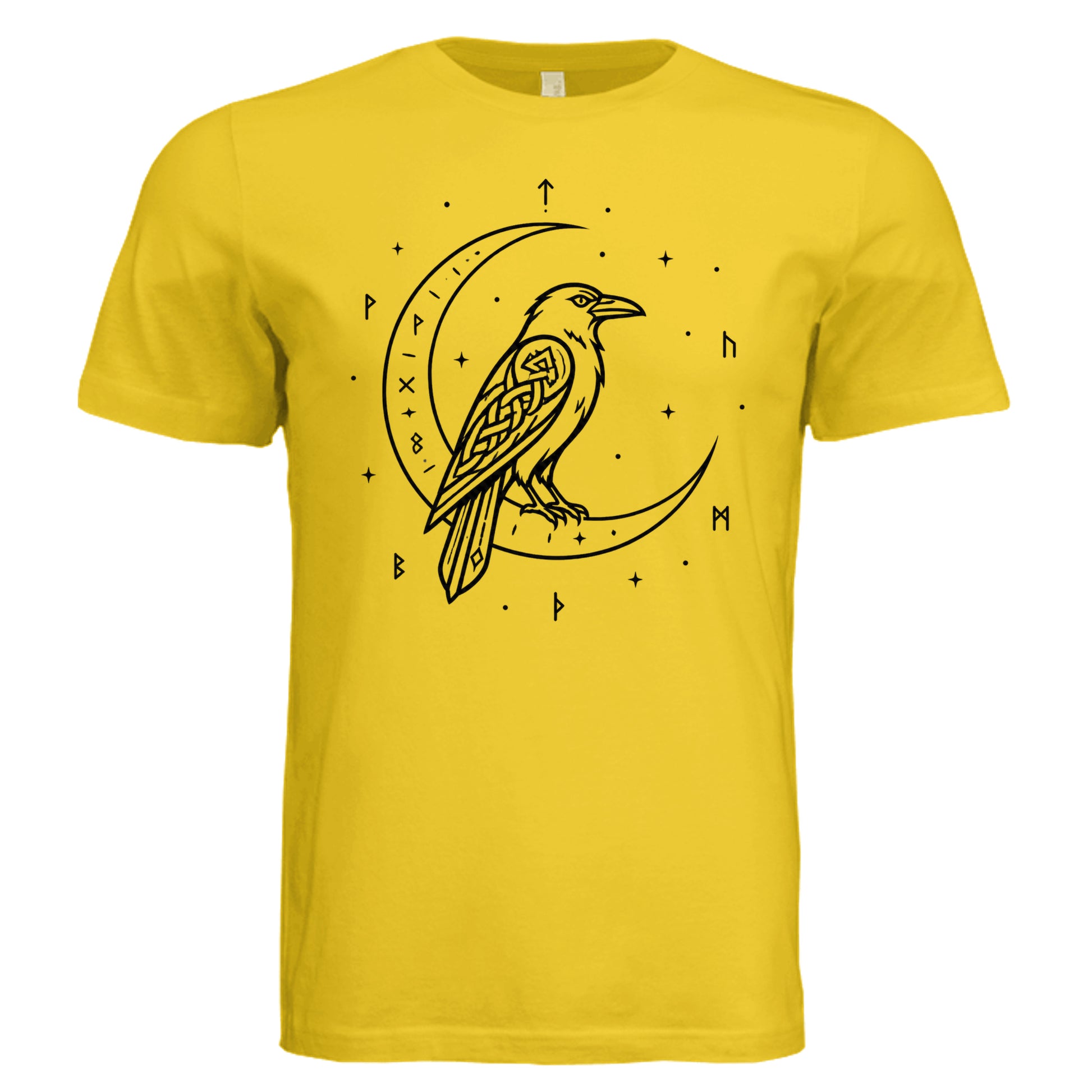 MAIZE YELLOW - 3001C - FRONT