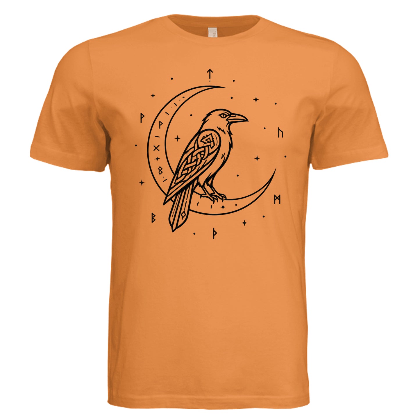 ORANGE - 3001C - FRONT