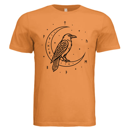 ORANGE - 3001C - FRONT
