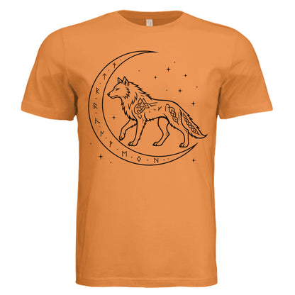 ORANGE - 3001C - FRONT
