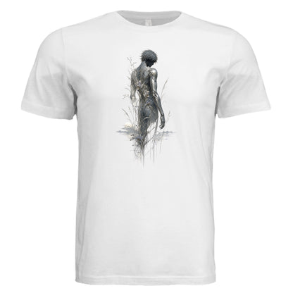 WHITE - 3001C - FRONT
