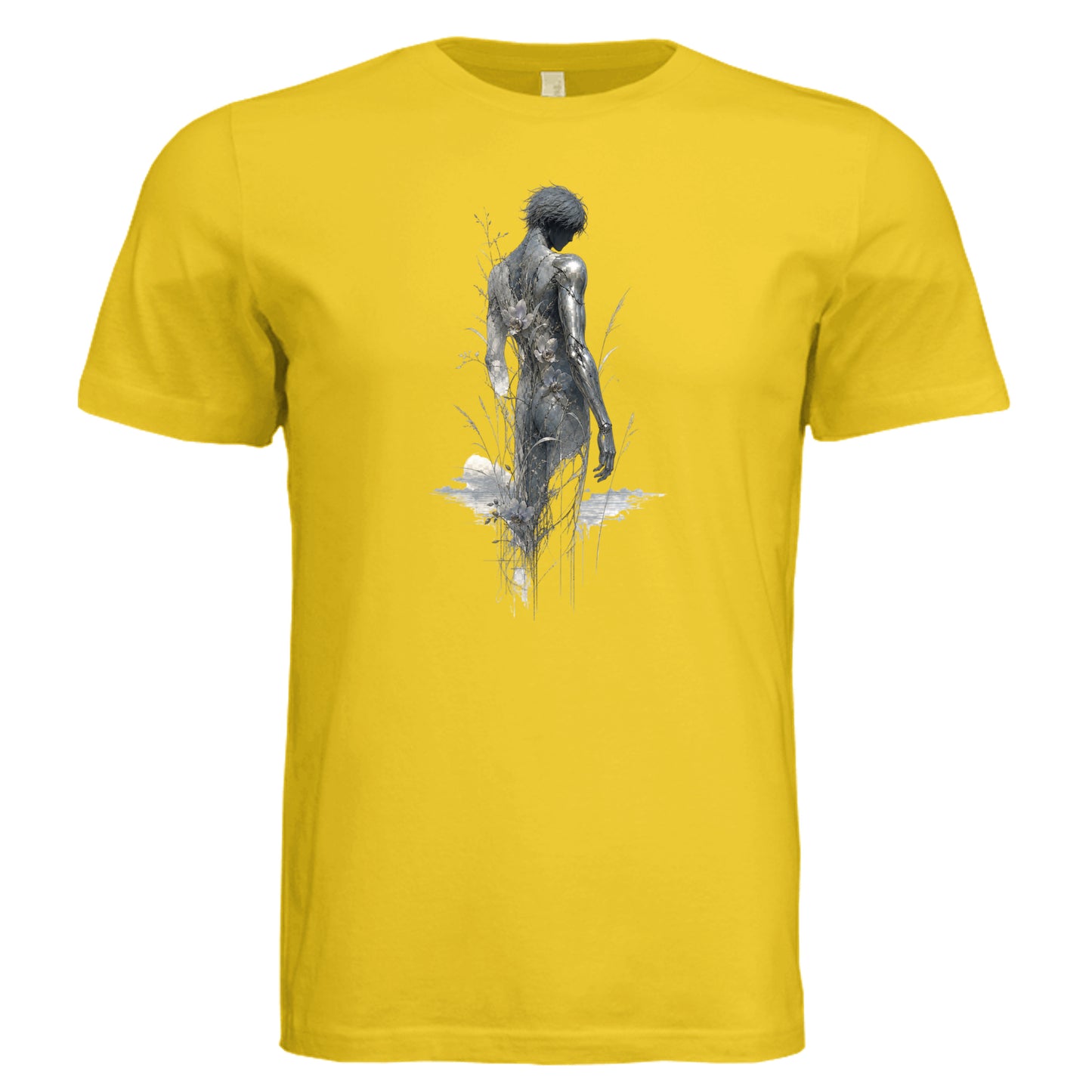 MAIZE YELLOW - 3001C - FRONT
