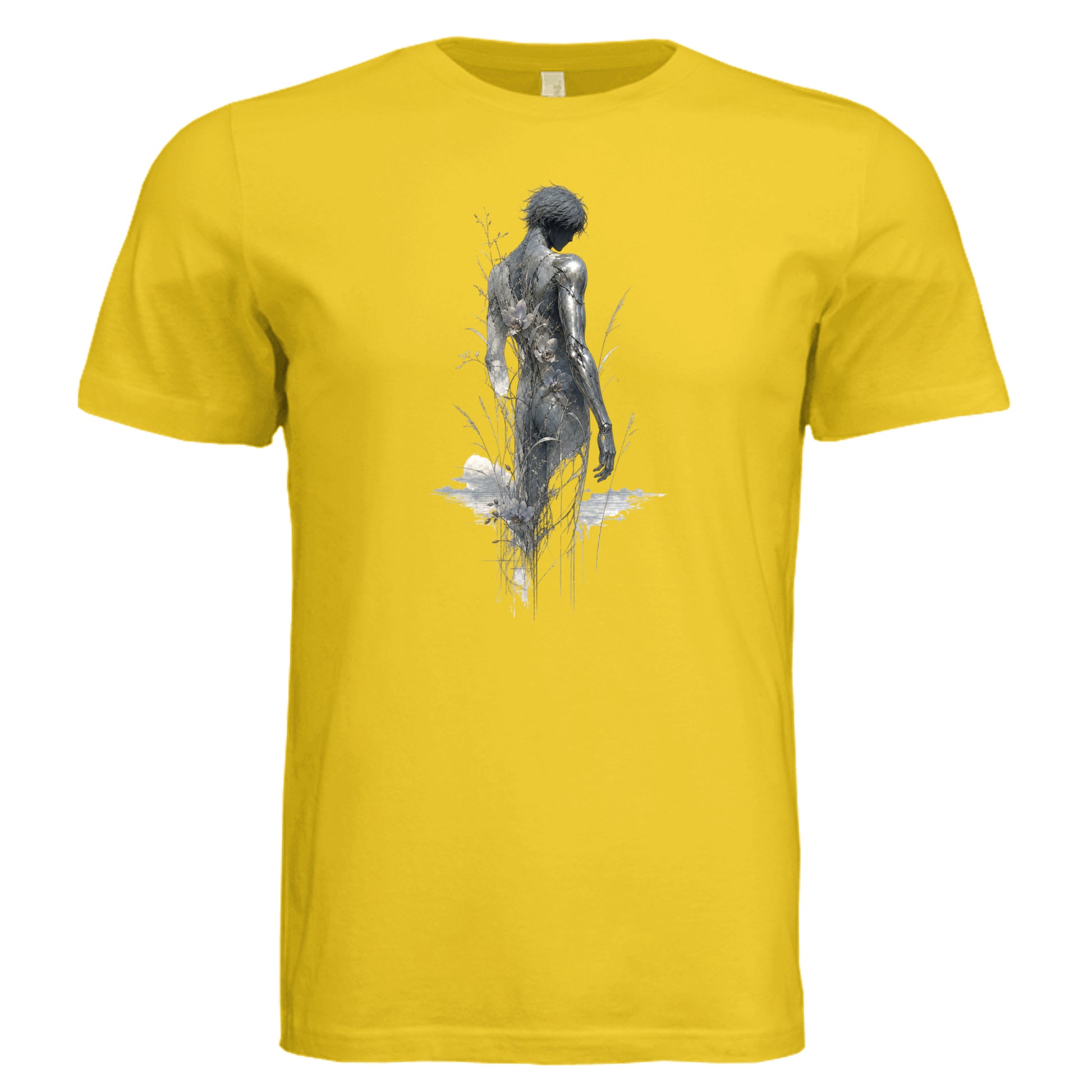 MAIZE YELLOW - 3001C - FRONT