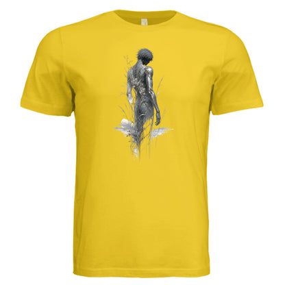 MAIZE YELLOW - 3001C - FRONT