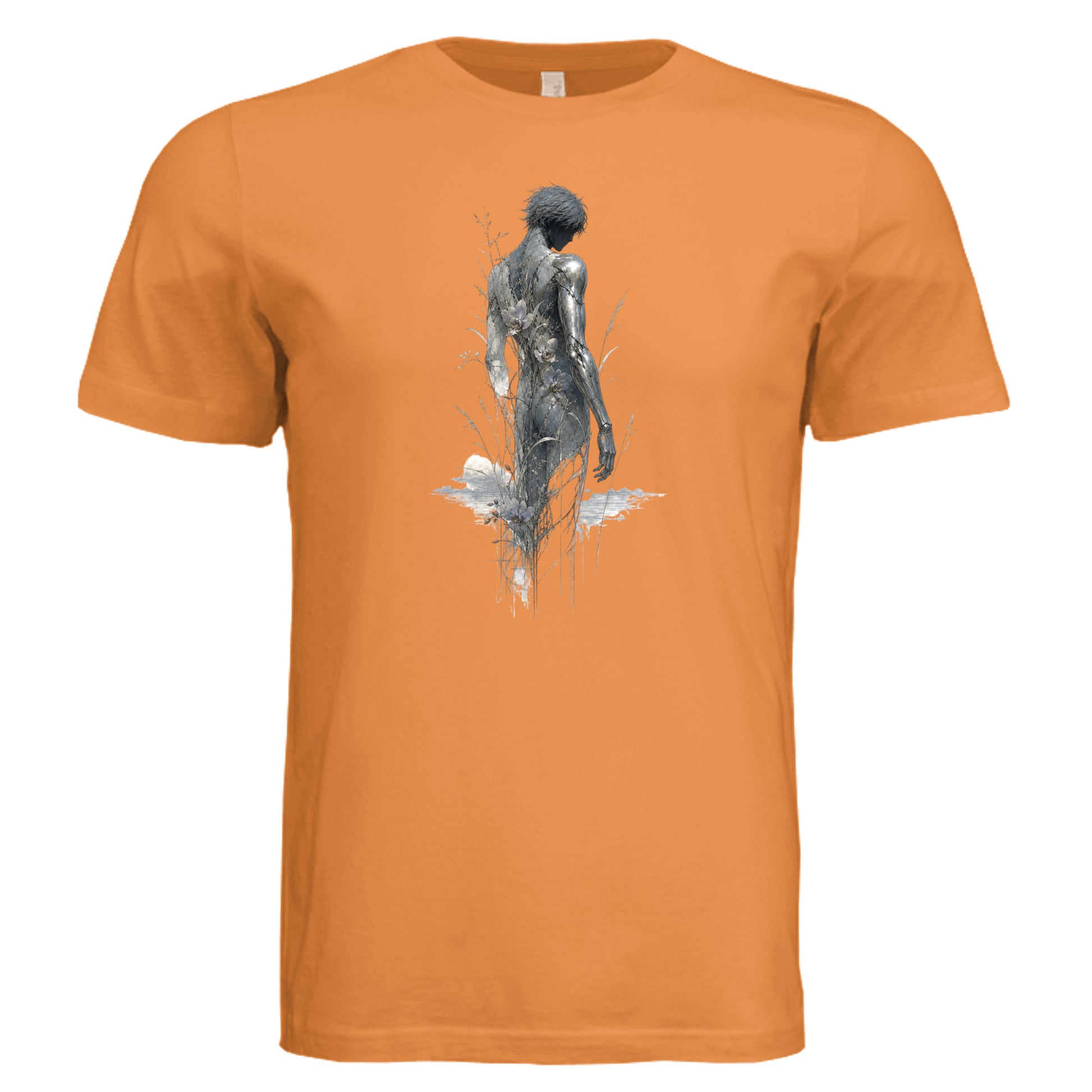 ORANGE - 3001C - FRONT