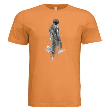 ORANGE - 3001C - FRONT