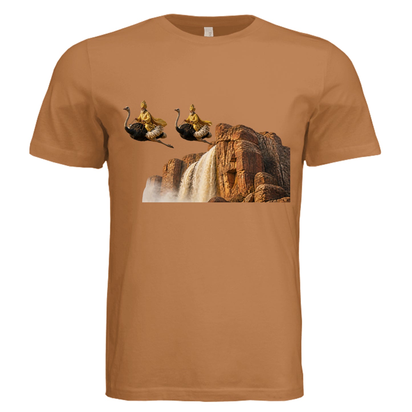 Toast - 3001C - FRONT