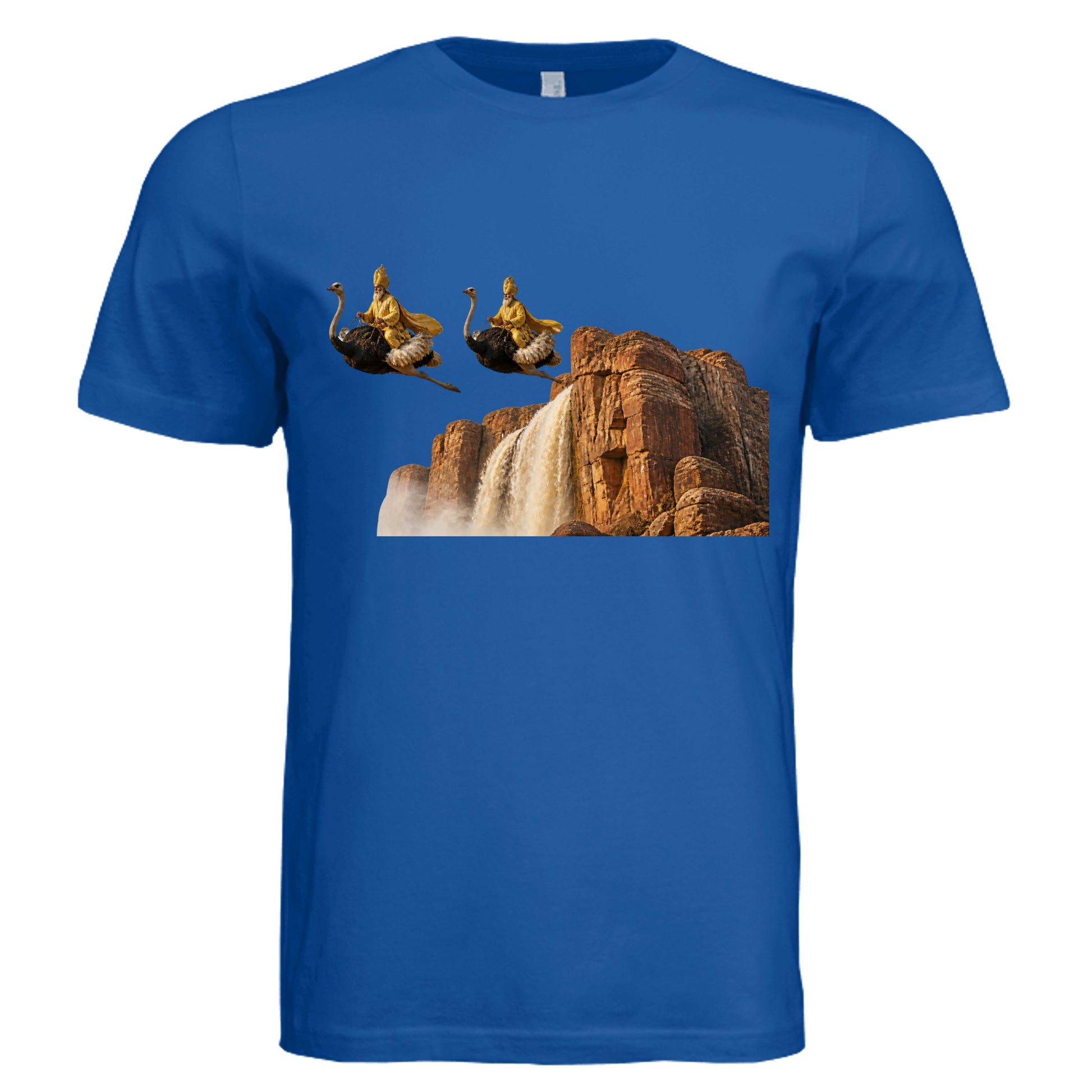 TRUE ROYAL - 3001C - FRONT