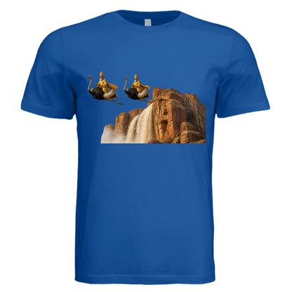 TRUE ROYAL - 3001C - FRONT