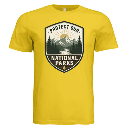 MAIZE YELLOW - 3001C - FRONT
