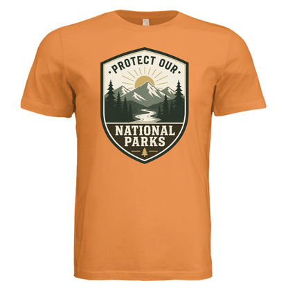 ORANGE - 3001C - FRONT