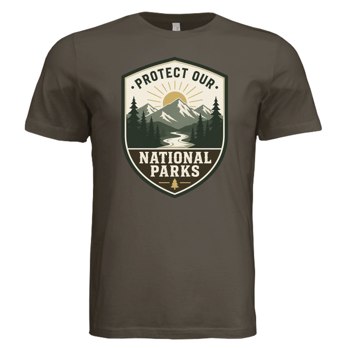 ARMY - 3001C - FRONT