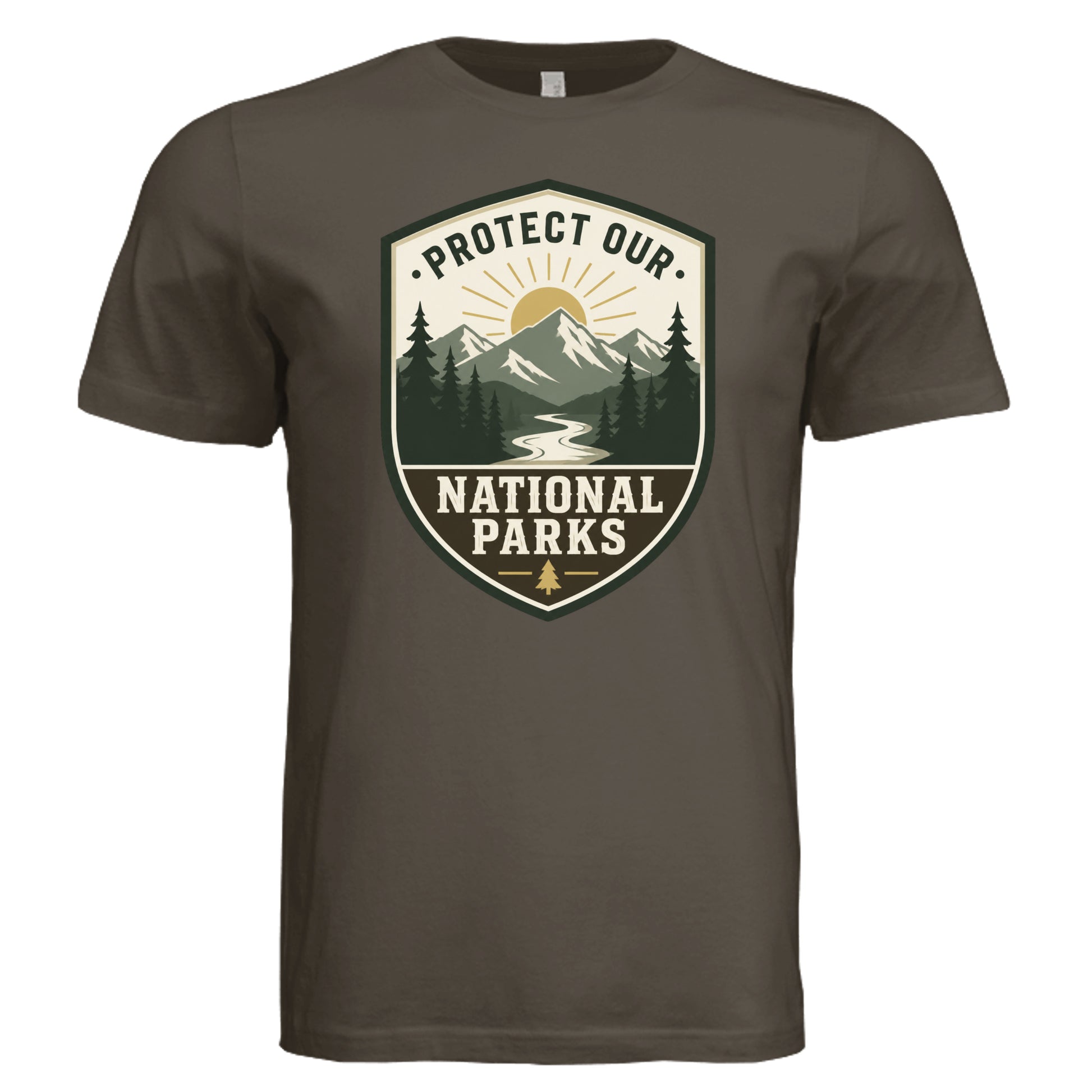 ARMY - 3001C - FRONT