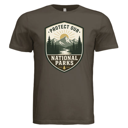 ARMY - 3001C - FRONT