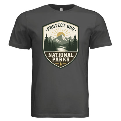 DARK GREY - 3001C - FRONT