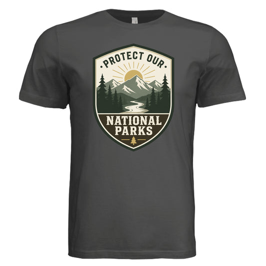 DARK GREY - 3001C - FRONT
