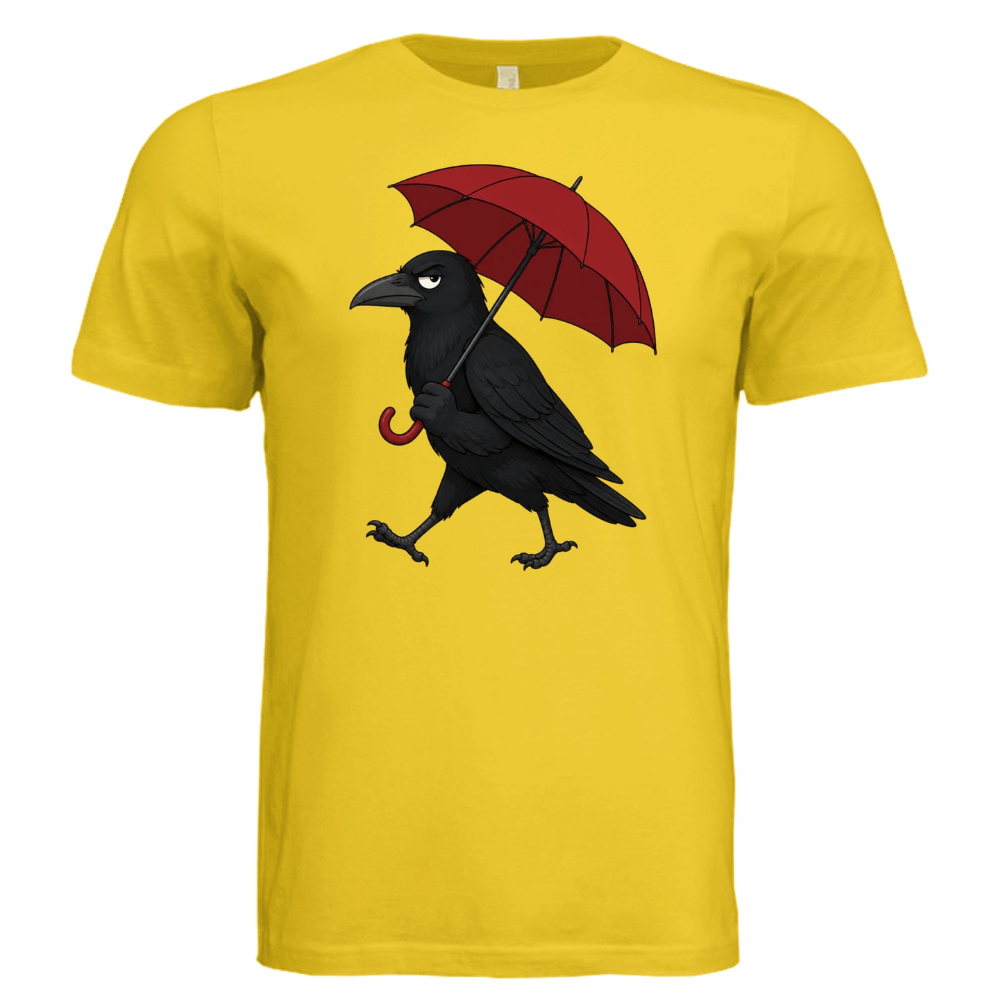 MAIZE YELLOW - 3001C - FRONT