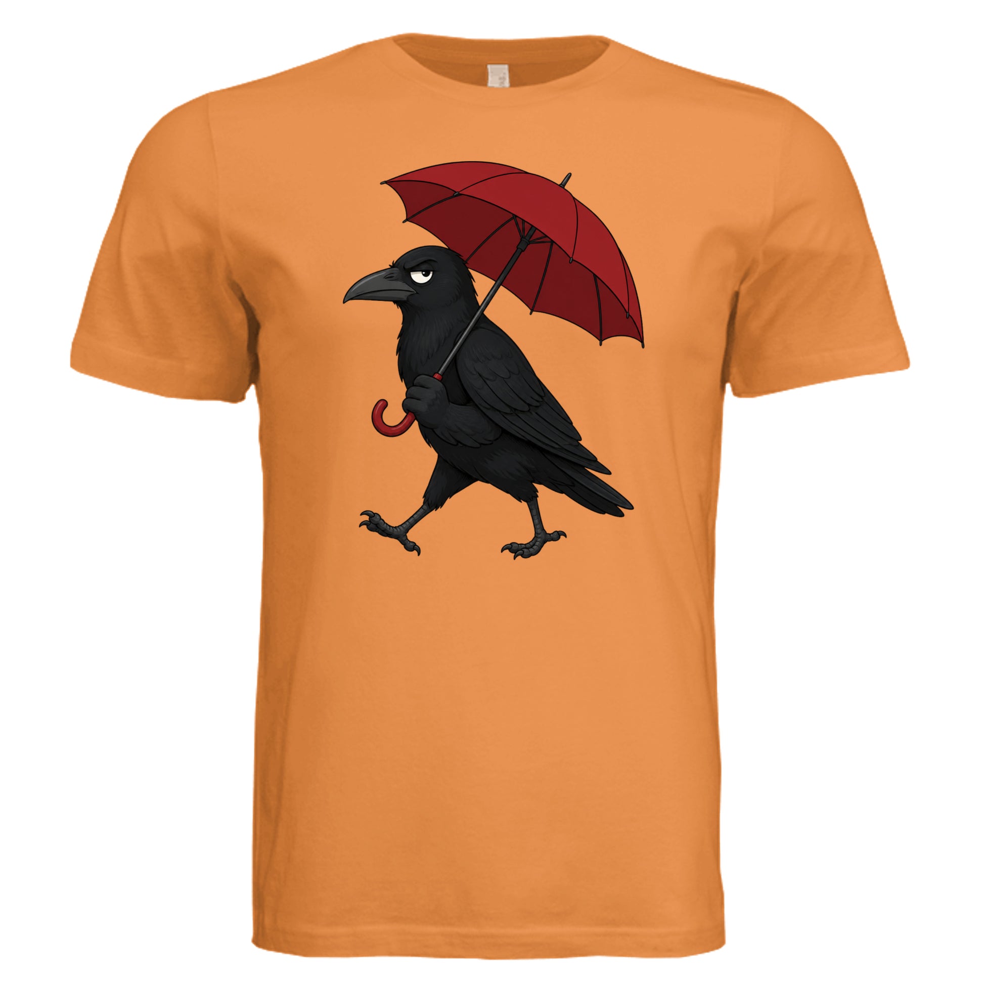 ORANGE - 3001C - FRONT